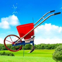 전원파종기 옥수수 농업 소형 다기능 기계 수동 땅콩 콩 밀 심기, 4