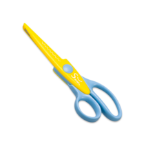 아동 어린이 모양가위 핑킹가위 톱니 삼각형, 수량