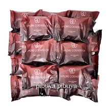 아모레 카운셀러 나비 퍼퓸드 솝( 리뉴얼 NEW 비누), 70g, 20개