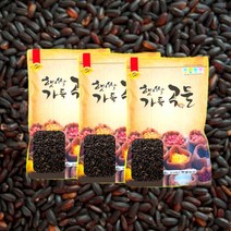 흑미강력쌀가루3kg 제품 검색결과
