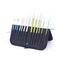 산돌 붓케이스 (소 대)