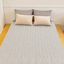 파크론 워셔블 온수매트 코스트코 2인용 1인용, 헤링본 2인용 (145 x 180cm)