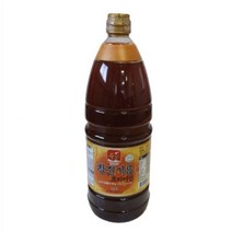 불로 프리미엄 참진기름 1.8L 참기름대용 향미유, 2개