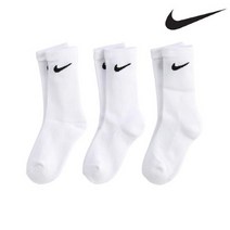 플레이키즈 [플레이키즈] 나이키키즈 나이키3팩크루양말 A224SO227P_nc순천