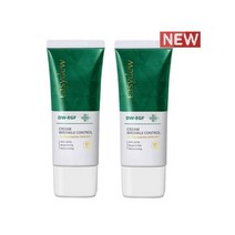(최신상)대웅제약 이지듀 EGF 크림 링클 컨트롤 50ML 2개세트