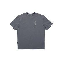 K2 OLA VIVA 반팔 라운드 ECO_Stone KMM23247Z2 186363