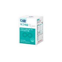 더팜 마그네슘 RX350