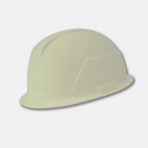 중공업형 자동 안전모 인쇄 731호 P731 묶음5개, 흰색, 5개