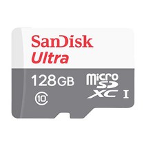싸드 이지비즈 C3X 녹화용 Micro SD Card 128GB 메모리카드