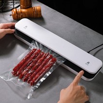 진공기 압축기 진공포장기계10pcs 식품 보호기 가방 상업 진공 식품 씰링을 10, DKK, 220v