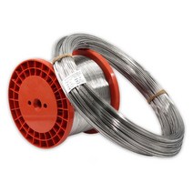 스텐철사 1kg 스텐연선 지지선 묶음선 스텐레스선, 1.0mm(160M)
