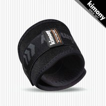 키모니 팔뚝 보호대 (KSG903 스타) 블랙_쿠, 선택완료