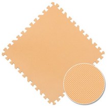 30cm 에 바 거품 퍼즐 놀이 매트 키즈 러그 완구 카펫 어린이 안전 룸 크롤링 9 색, orange_30CM