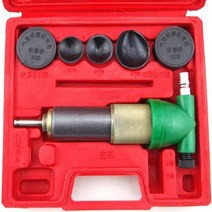 자동차정비 자가정비 자동차 엔진 밸브 수리 도구 공압 밸브 밸브 시트 연삭기 자동차 랩핑 키트 98 98, 사진으로