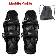 숏스키 미니 스키 겨울 스케이트 신발 skiboard snowboards mini snowblades 스케이트 야외 스포츠 skiing botas snowboard, 02 02