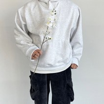 노컴플렉스 / 끈없는 워머후드티 후드티이쁜곳