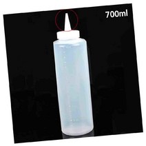 주방잡화 기타 특대 업소용 700ml 1구 케찹병 소스병