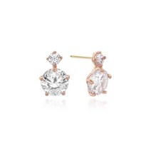 클루(CLUE) 당일배송 워터 드롭 14K 골드 귀걸이 CLE20103G