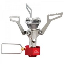 MSR 포켓로켓 2 미니 스토브 키트 Pocketrocket Mini Stove Kit, One Color_One Size