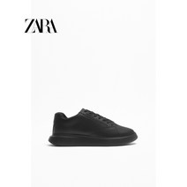 ZARA 무난하게어울리는 어글리슈즈 슬랙스 단화 운동화 BQ3010416