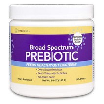 InnovixLabs Broad Spectrum Prebiotic 프리바이오틱스 180g