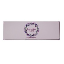 에뛰드하우스 플레이 컬러 아이즈 라벤더 랜드0.9g X9