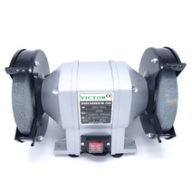 빅터 탁상그라인더 VICTOR 전동칼갈이 5인치 ND-125A