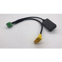 아우디 Q5 A6 A4 Q7 A5 S5 개조 MMI 3G AMI 음악 인터페이스 멀티미디어 AUX 무선 블루투스 호환 오디오 입력