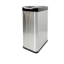 보르크 자동센서 휴지통 쓰레기통 20L, 혼합색상, 4개