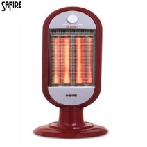 신일 이노크 코맥스 홍진 전기히터 전기난로 온풍기 원통히터 가스히터 라디에이터 컨벡터 사무실 업소 식당 매장 학교 병원 창고 캠핑 레져, 인더스2단카본히터/IN-1000C