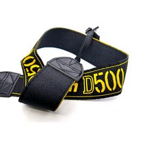 가전제품 액세서리 어깨 스트랩 SLR 카메라 스트랩 D750 D850 D500 D810 D610 1pcs, 05 D500