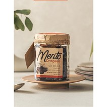 베트남 메리토 드라제 커피콩 초콜릿 180g x 1개