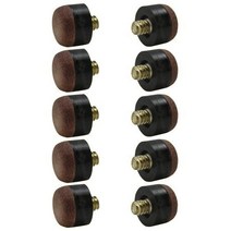 큐 소울 10 반려견/대 나사 팁 당구 스틱 및 스누커 9mm10mm11mm12mm13mm, [02] 11mm PCSTH011