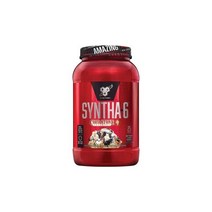 [BSN] 비에스엔 신타 6 콜드스톤 크리미 프로틴 파우더 드링크 믹스 벌스데이 케이크 25 서빙 1.17 kg