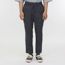 콘피아르 마 스트라이프 밴딩 팬츠 TC3005