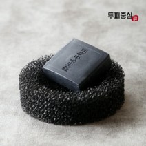 두피중심 지루성두피 볼륨 샴푸바 헤어솝 고체샴푸비누 1개월 기본 패키지, 1개