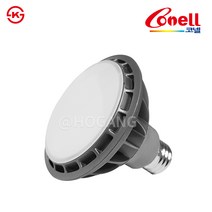 CN LED PAR30 15W 확산형, 주광색, 1개