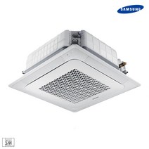 삼성 AC100BS4DBC1SY 천장형 무풍에어컨 냉방전용시스템에어컨 4Way 28평