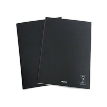 [TROIKA] TROIKA BULLET JOURNAL A5 리필 노트, 상세 설명 참조