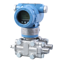 압력전송기 트랜스미터 차압 정밀 센서 오일 파이프, 0-1kPa