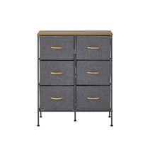 뉴멜란지 3단 6칸서랍장, 까사미아 뉴멜란지 3단6칸 서랍장