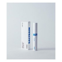 솔트레인 그레이 솔트 립밤  SPF10 3.6ml