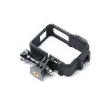카메라 Insta360 One RS 마운트 브래킷 용 보호 프레임 케이스 인스타 360 원 액세서리용 테두리 ABS 콜드슈