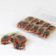 양양 오색 견과류약과 35g x 10개, 단품, 단품