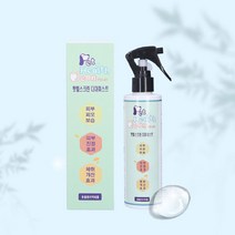 더마미스트 강아지 피부병 피부 보습 영양제 200ml, 1개