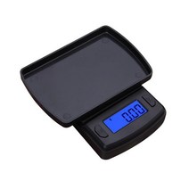 커피저울 베이킹저울 주방 계량 카페 저울 0.01g 전자 저울 휴대용 디지털 체중 균형 보석 캐럿 ~ 고정밀, 05 500g 0.01g