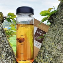 친환경 유기농 작두콩차 티백 35개입