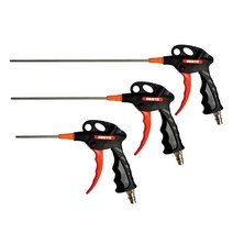 베스토 BESTO 에어건 직선형 세척건 국산 모음, B-AD300, 1개