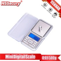 미세저울 업소용 카페 정밀 나노저울미니 디지털 저울 200/300/500g 0.01/0.1g 고정밀 전기 포켓 보석 균형, 01 0.01g-100g