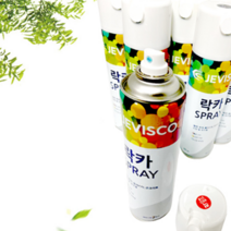 DIY 셀프 인테리어 철제 목재 가구 도색 페인트 리폼 도장 락카 스프레이, 백색